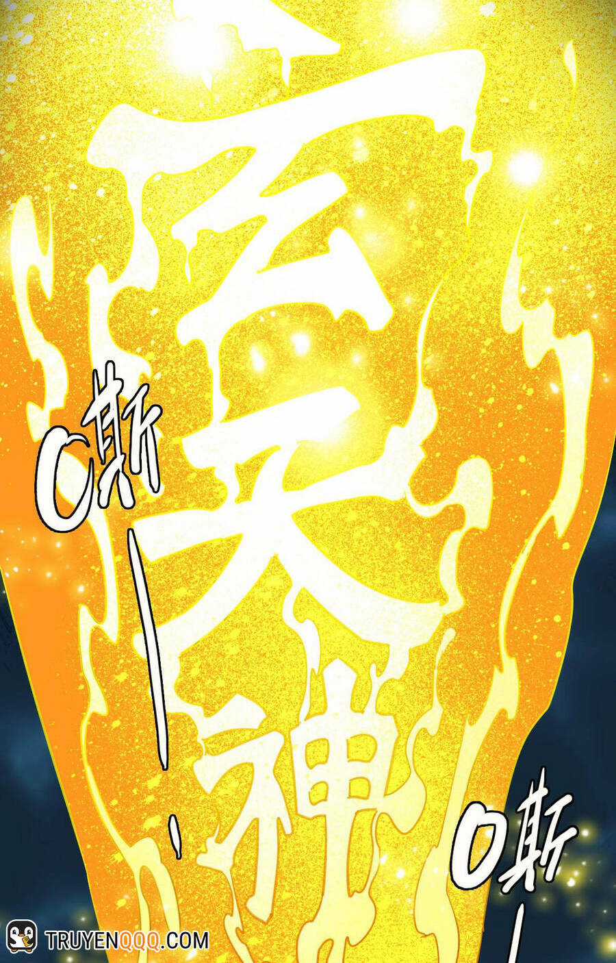 Hệ Thống Thăng Cấp Điên Cuồng Chapter 44 trang 18