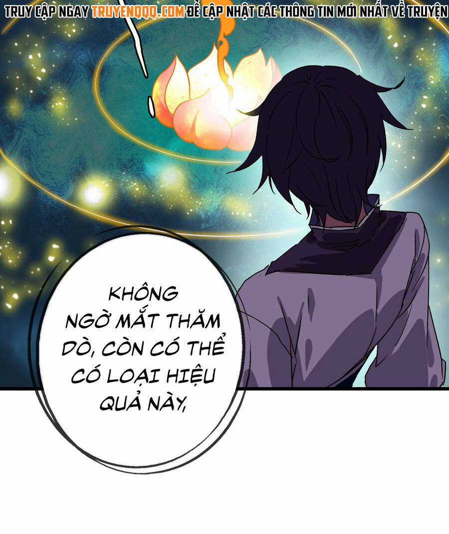 Hệ Thống Thăng Cấp Điên Cuồng Chapter 44 trang 20