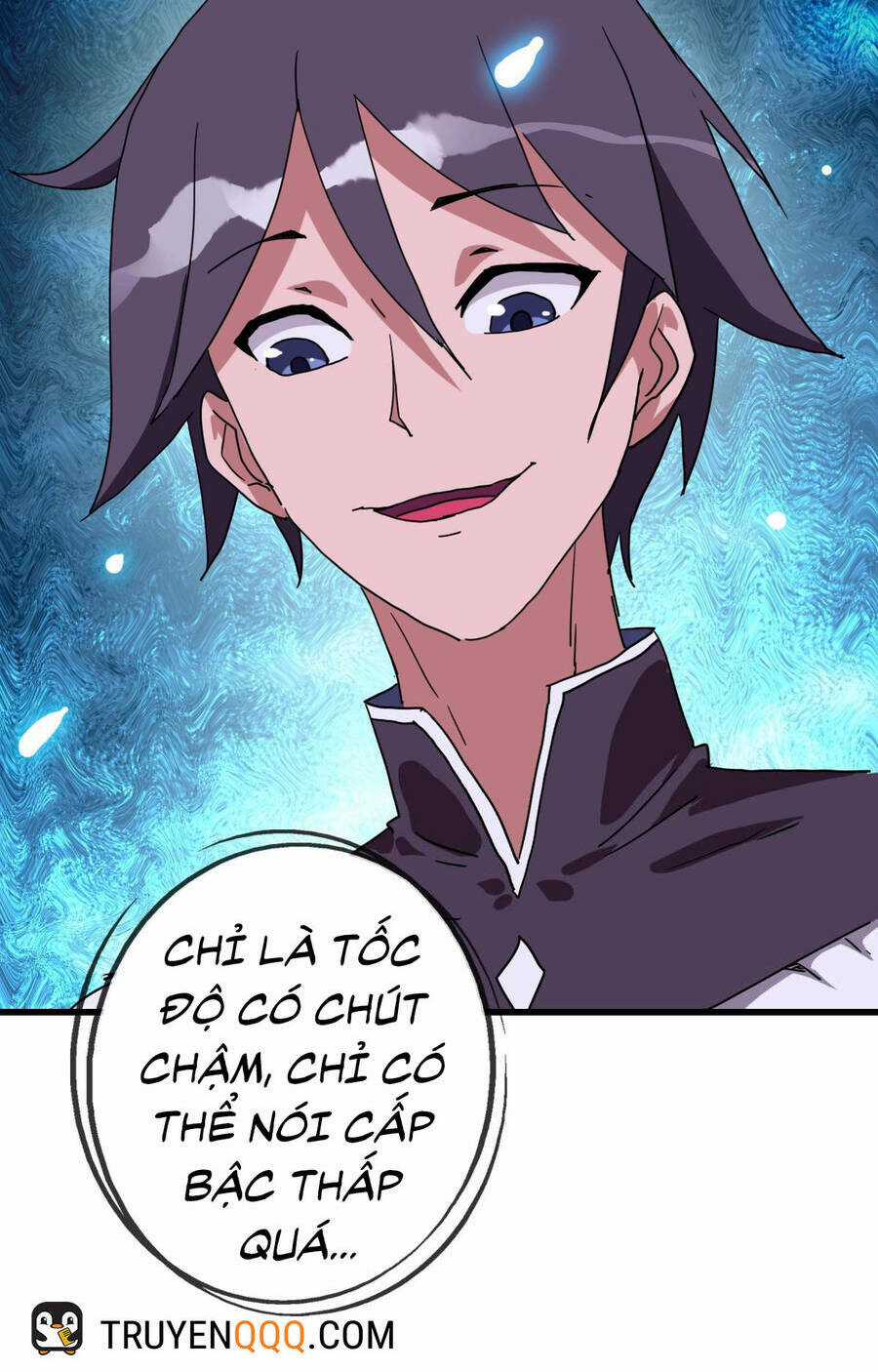 Hệ Thống Thăng Cấp Điên Cuồng Chapter 44 trang 22