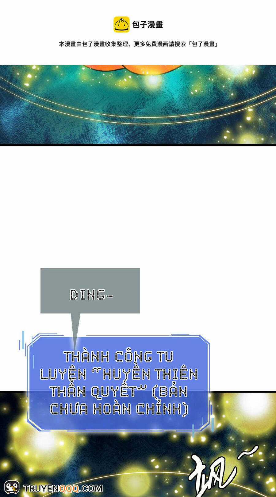 Hệ Thống Thăng Cấp Điên Cuồng Chapter 44 trang 24