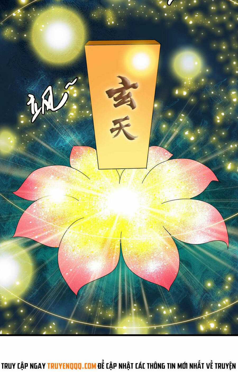 Hệ Thống Thăng Cấp Điên Cuồng Chapter 44 trang 25