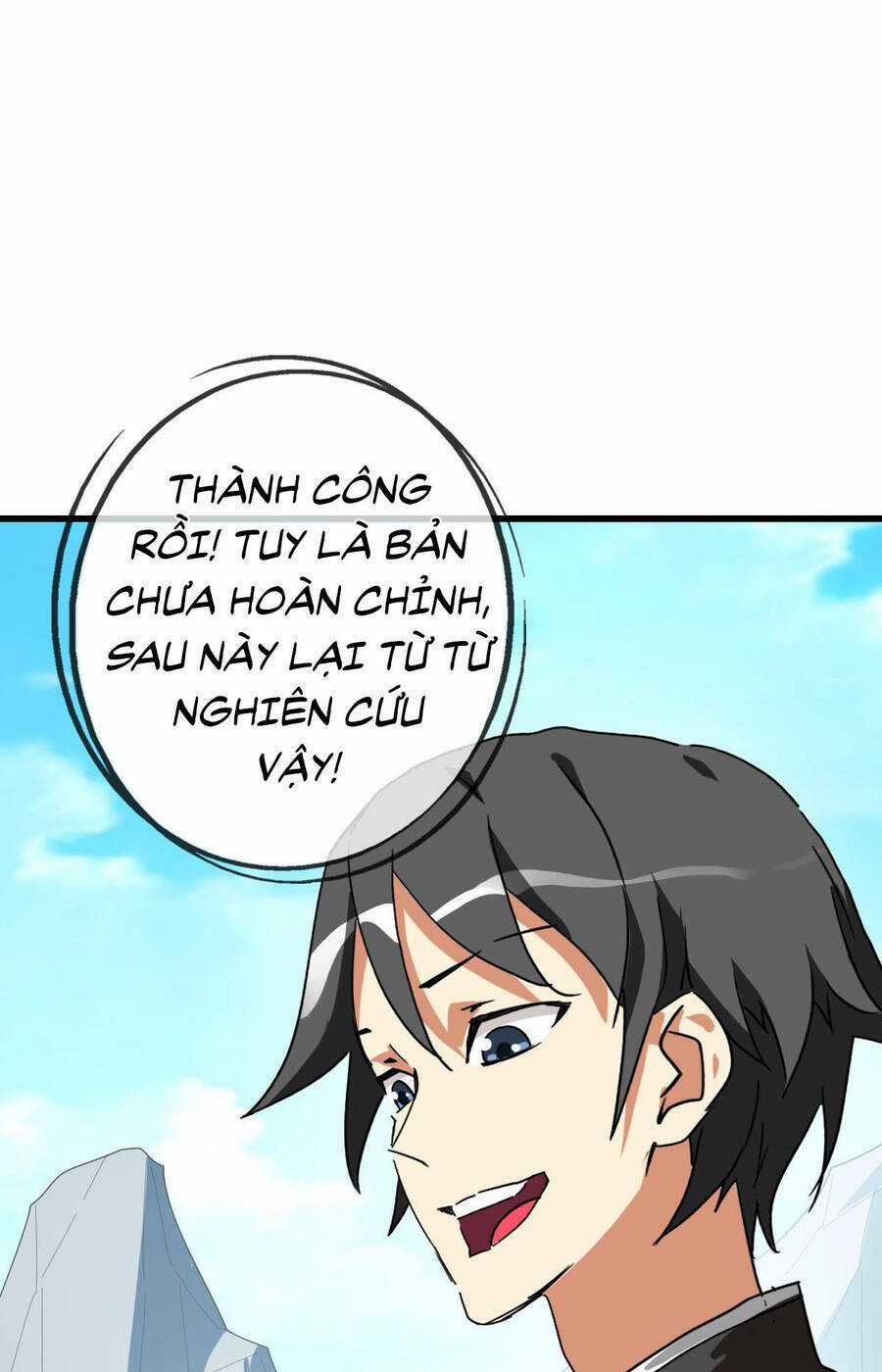 Hệ Thống Thăng Cấp Điên Cuồng Chapter 44 trang 26