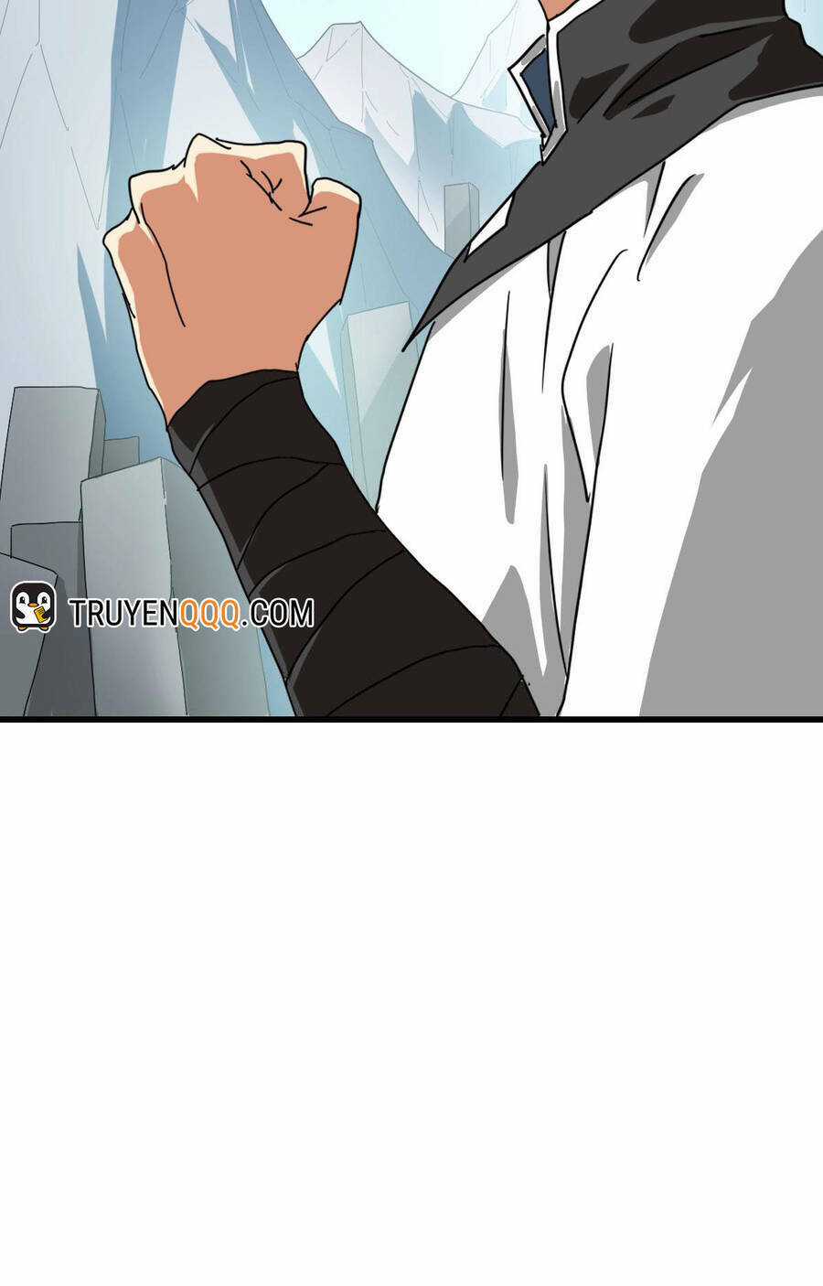 Hệ Thống Thăng Cấp Điên Cuồng Chapter 44 trang 27