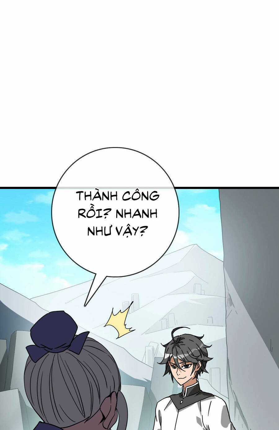 Hệ Thống Thăng Cấp Điên Cuồng Chapter 44 trang 29