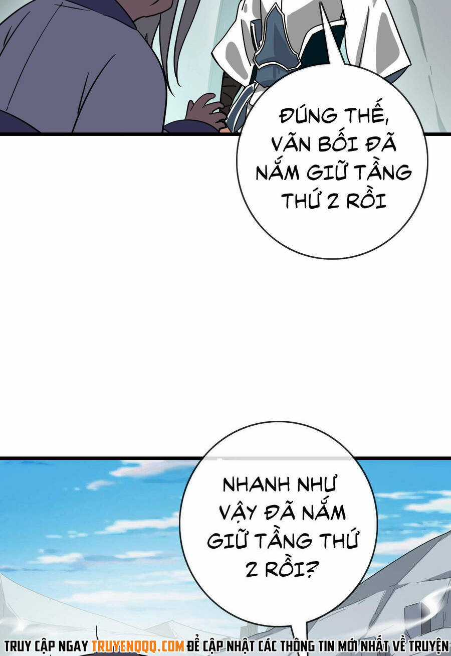 Hệ Thống Thăng Cấp Điên Cuồng Chapter 44 trang 30