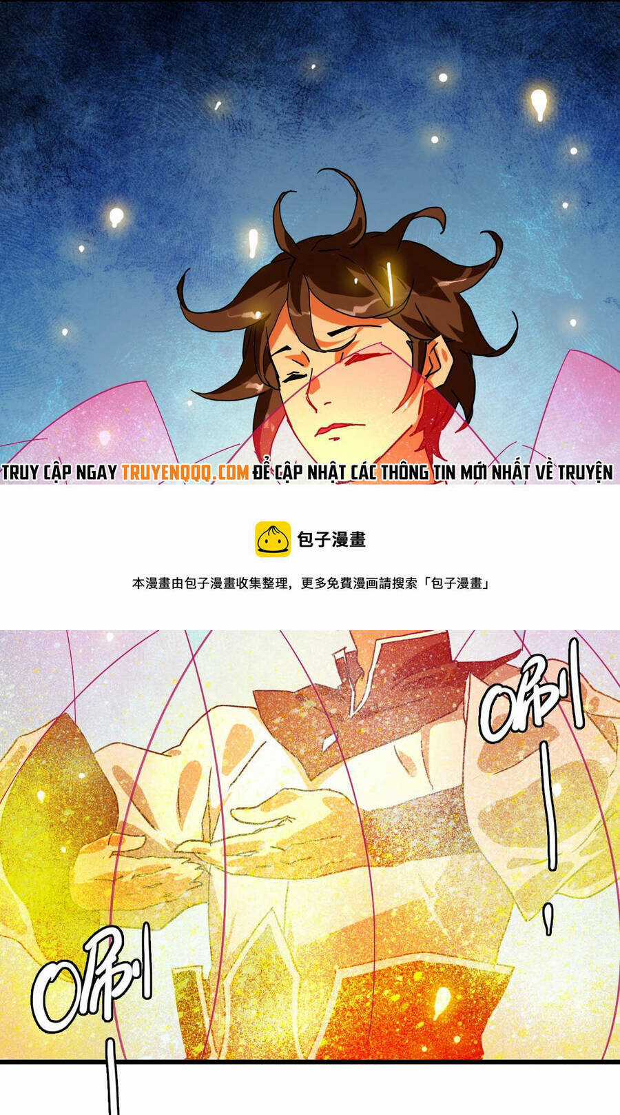 Hệ Thống Thăng Cấp Điên Cuồng Chapter 44 trang 33