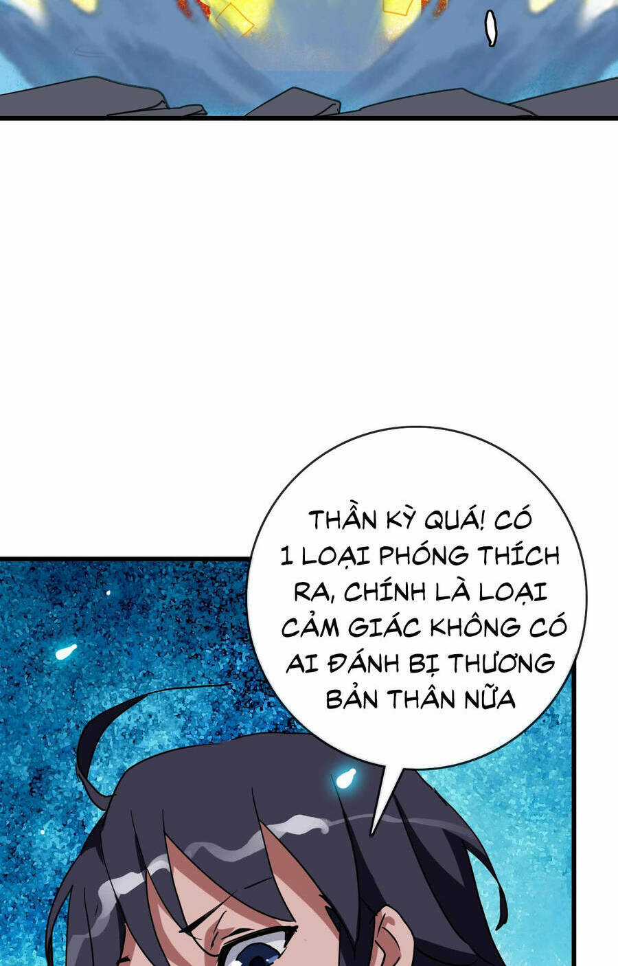 Hệ Thống Thăng Cấp Điên Cuồng Chapter 44 trang 36