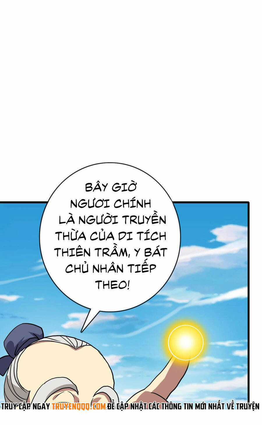 Hệ Thống Thăng Cấp Điên Cuồng Chapter 44 trang 40