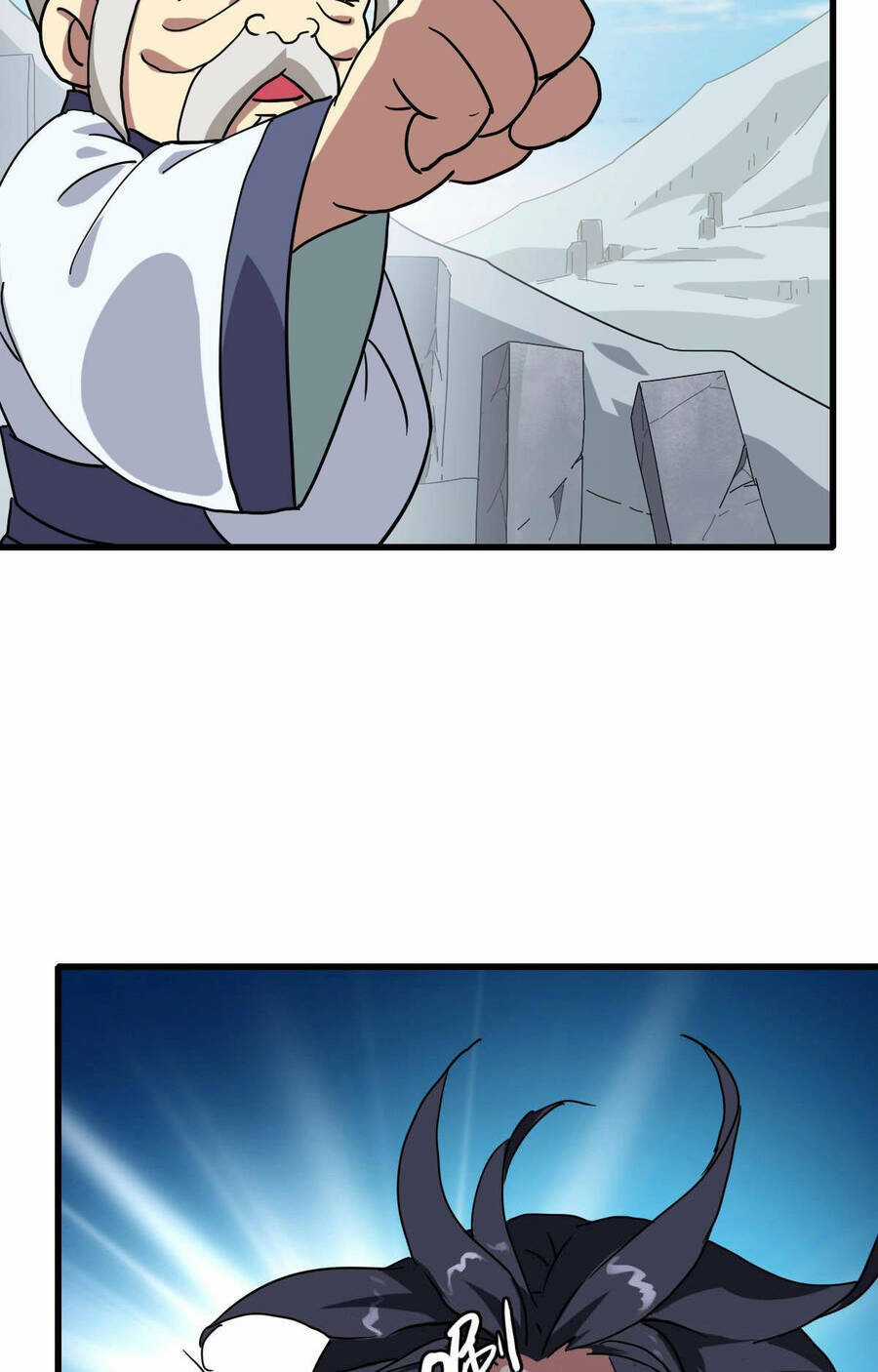 Hệ Thống Thăng Cấp Điên Cuồng Chapter 44 trang 41