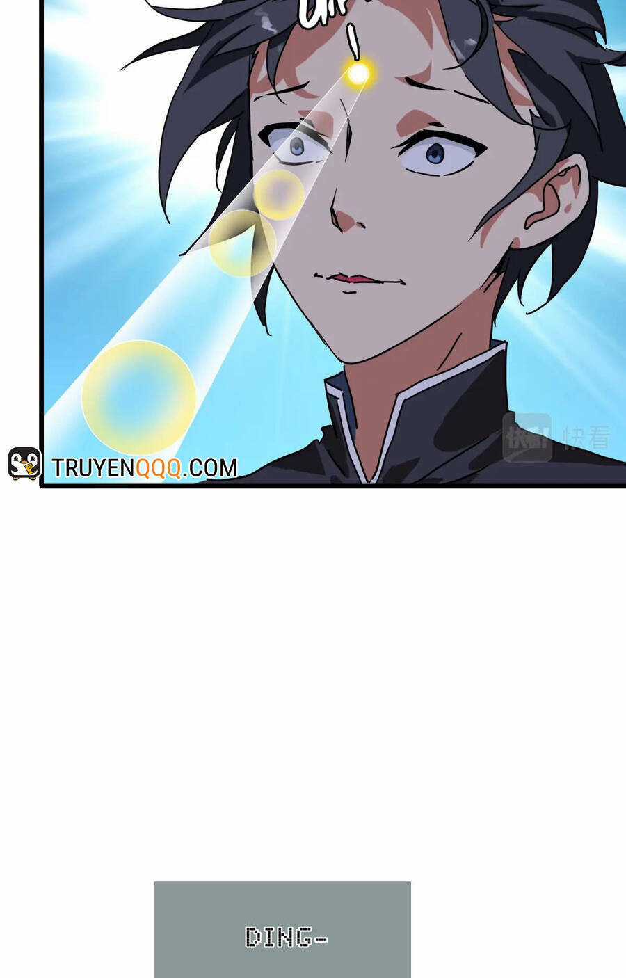 Hệ Thống Thăng Cấp Điên Cuồng Chapter 44 trang 42