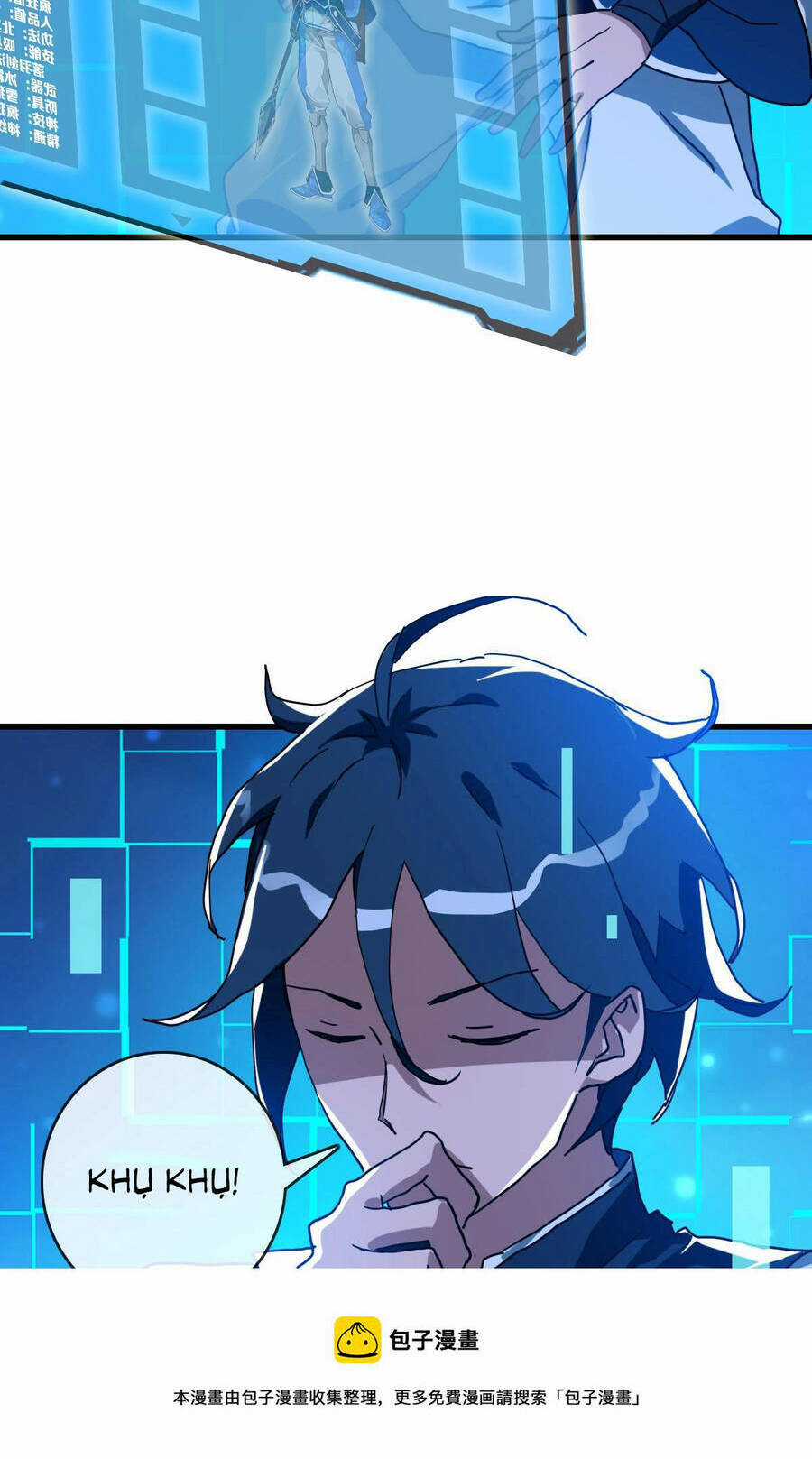 Hệ Thống Thăng Cấp Điên Cuồng Chapter 44 trang 47