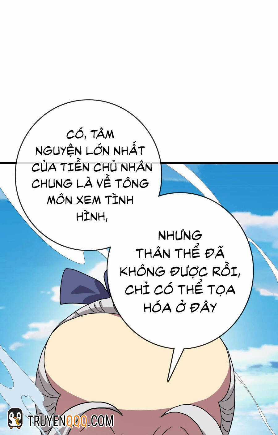 Hệ Thống Thăng Cấp Điên Cuồng Chapter 44 trang 50