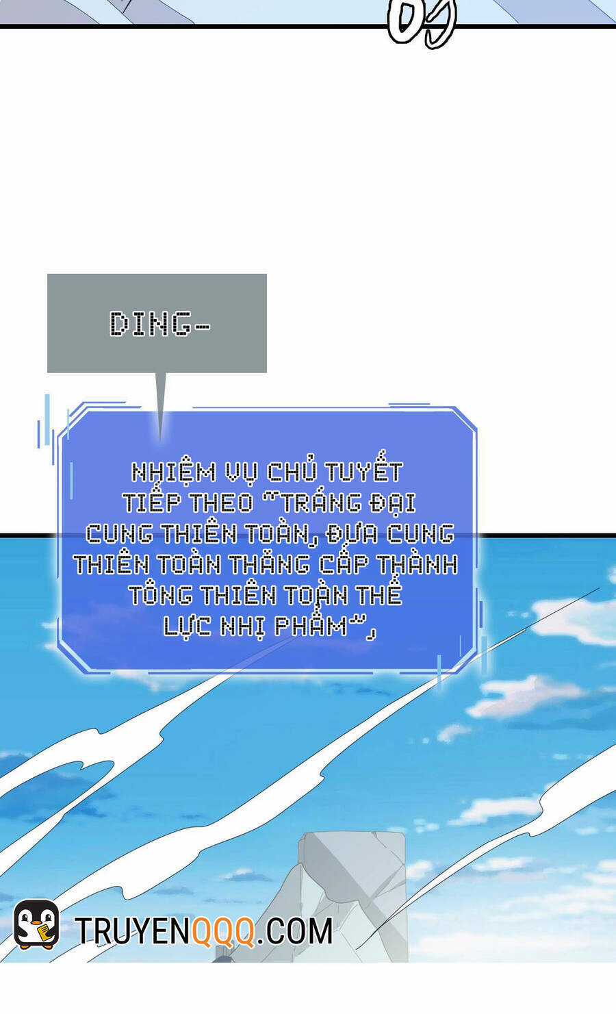 Hệ Thống Thăng Cấp Điên Cuồng Chapter 44 trang 56