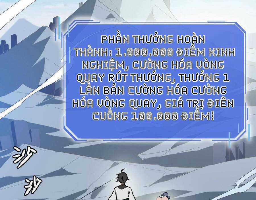 Hệ Thống Thăng Cấp Điên Cuồng Chapter 44 trang 57