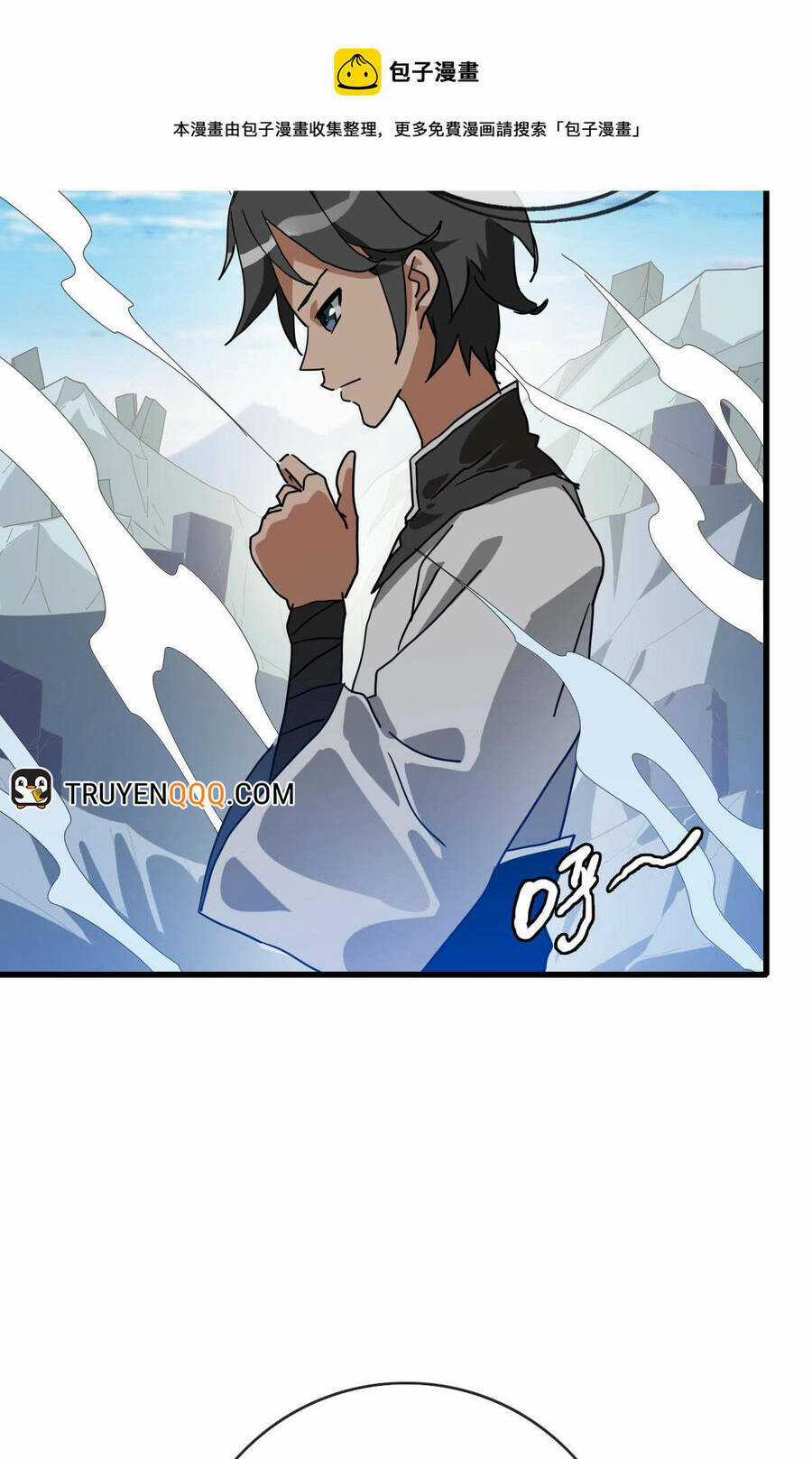 Hệ Thống Thăng Cấp Điên Cuồng Chapter 44 trang 59