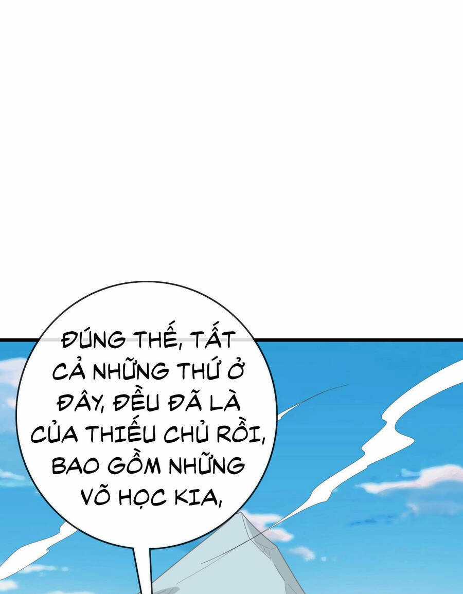 Hệ Thống Thăng Cấp Điên Cuồng Chapter 44 trang 61