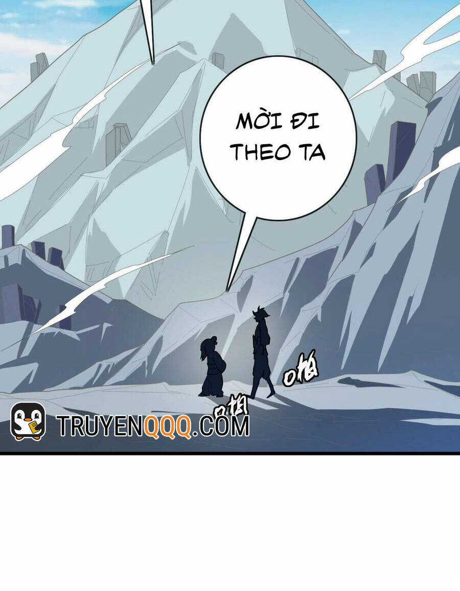 Hệ Thống Thăng Cấp Điên Cuồng Chapter 44 trang 62