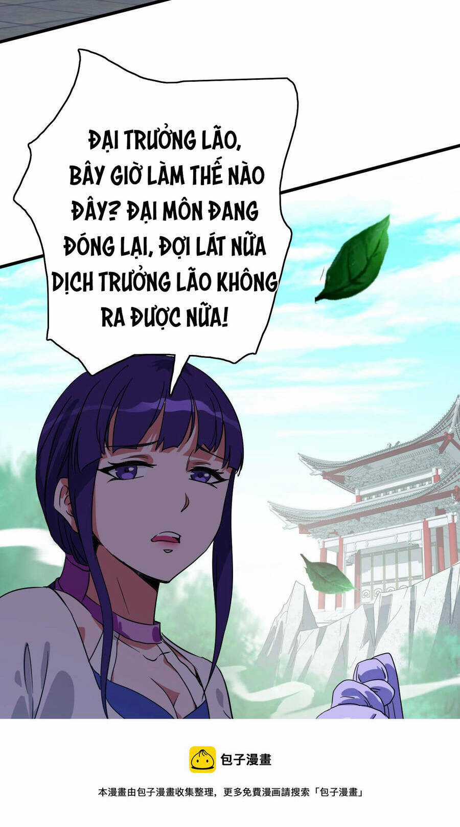 Hệ Thống Thăng Cấp Điên Cuồng Chapter 44 trang 64