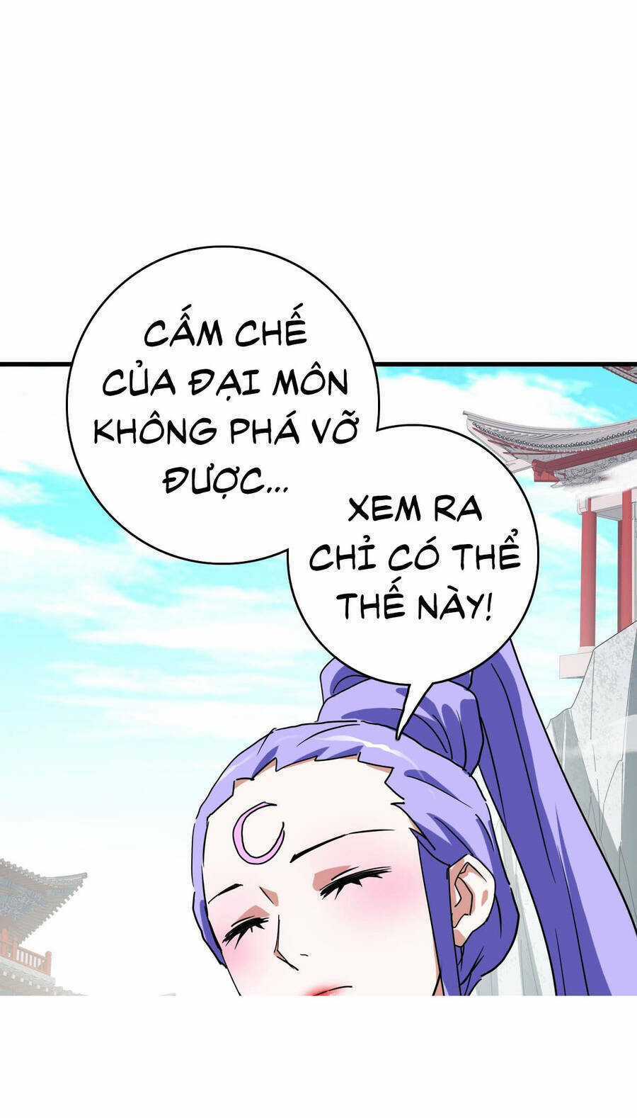 Hệ Thống Thăng Cấp Điên Cuồng Chapter 44 trang 66