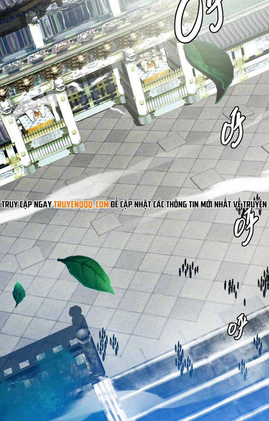 Hệ Thống Thăng Cấp Điên Cuồng Chapter 44 trang 71