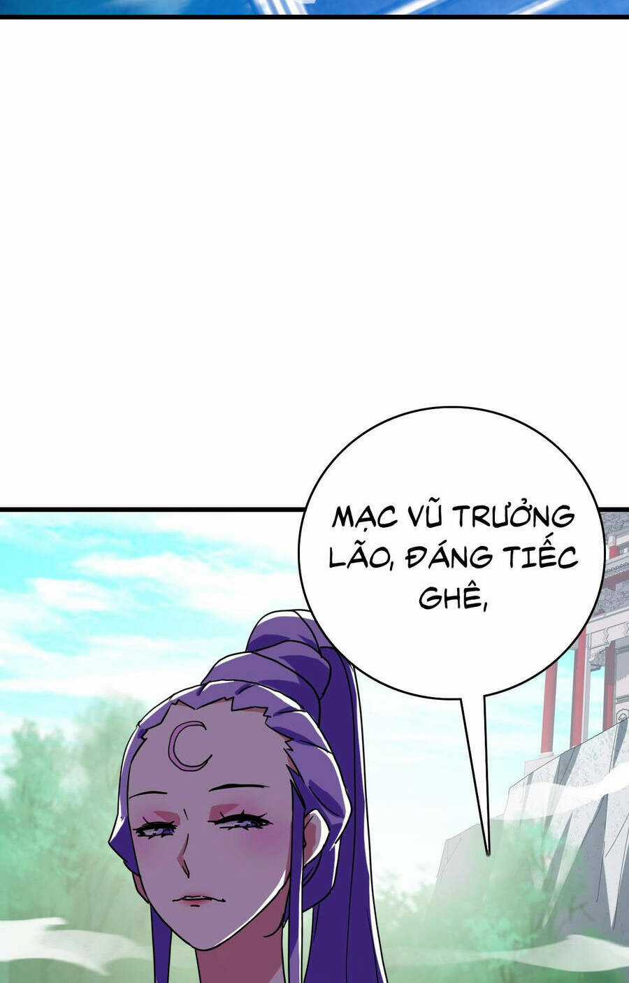 Hệ Thống Thăng Cấp Điên Cuồng Chapter 44 trang 72