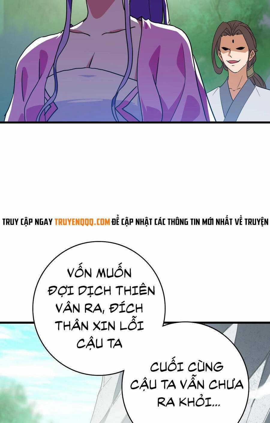 Hệ Thống Thăng Cấp Điên Cuồng Chapter 44 trang 73