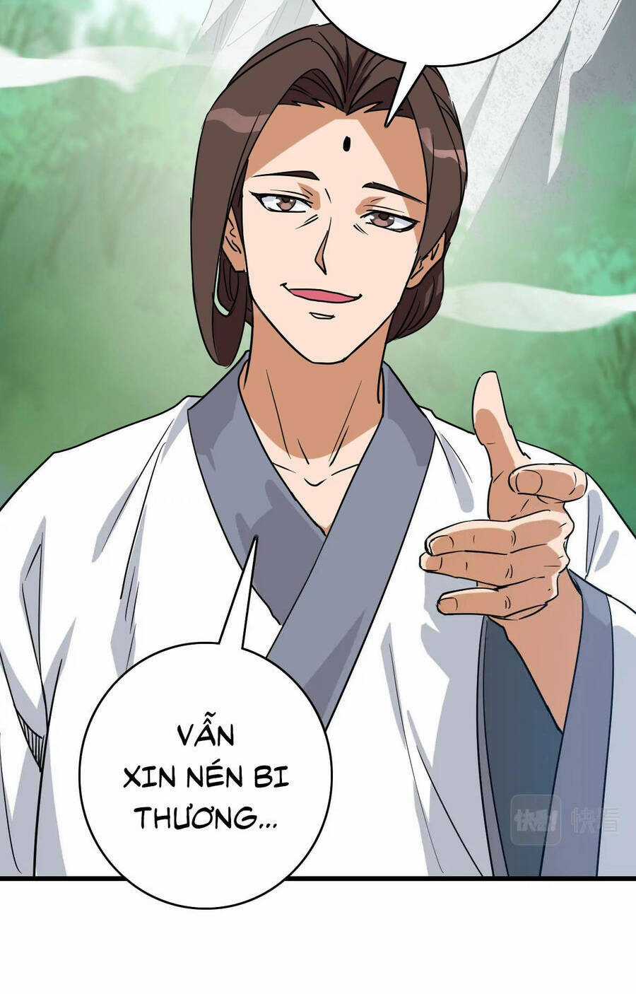 Hệ Thống Thăng Cấp Điên Cuồng Chapter 44 trang 74