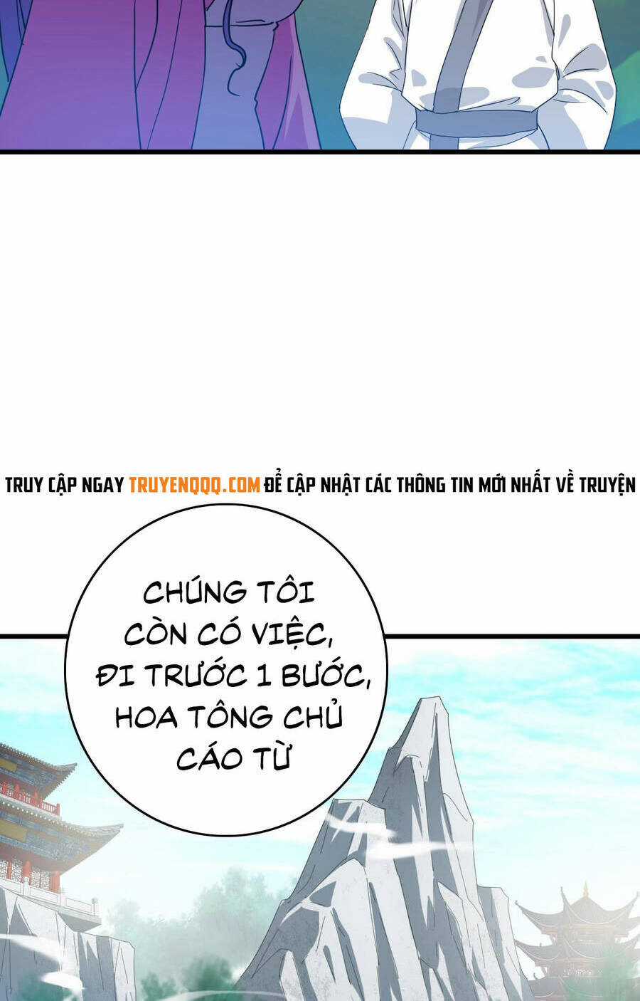 Hệ Thống Thăng Cấp Điên Cuồng Chapter 44 trang 76
