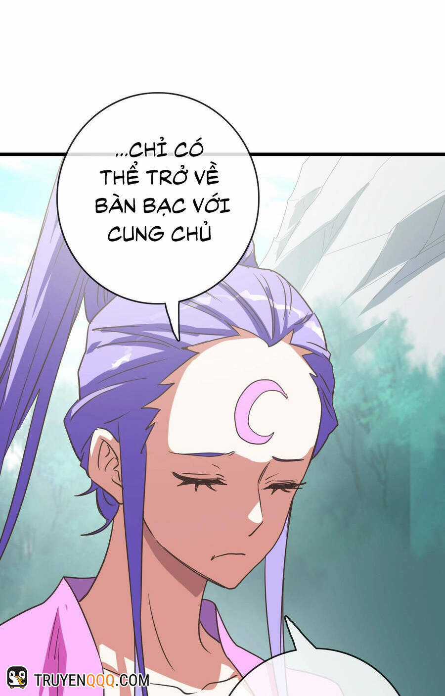 Hệ Thống Thăng Cấp Điên Cuồng Chapter 44 trang 79