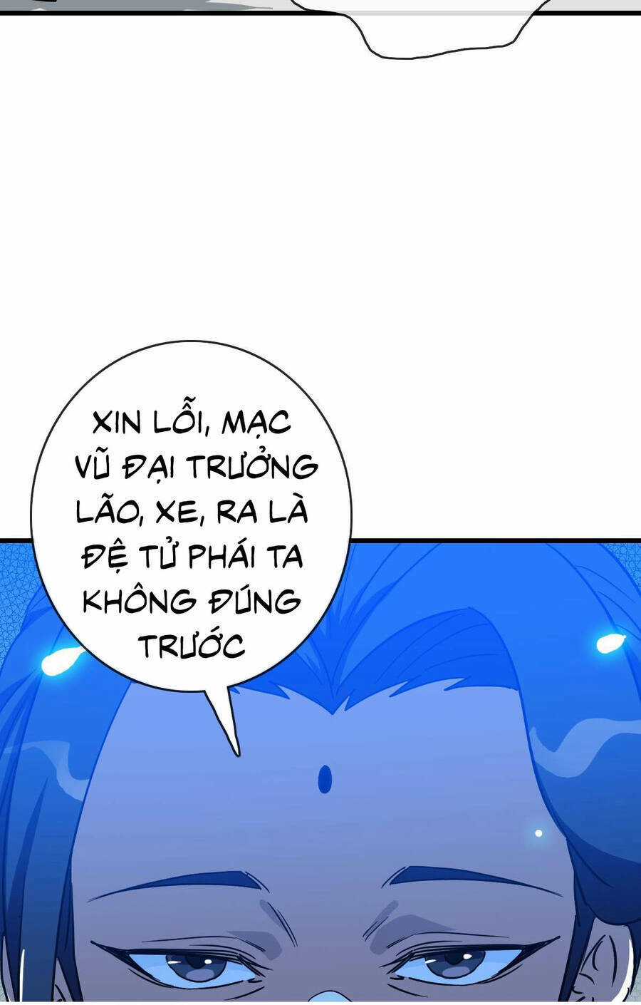 Hệ Thống Thăng Cấp Điên Cuồng Chapter 44 trang 8