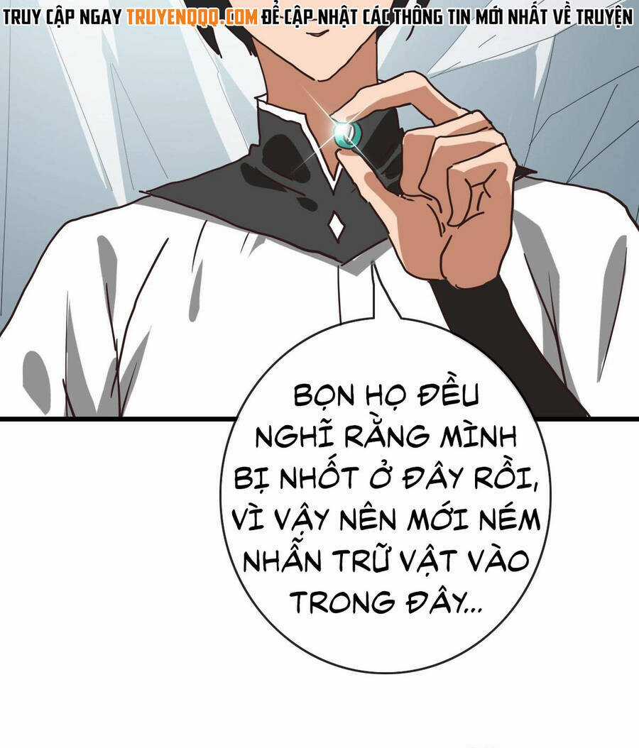 Hệ Thống Thăng Cấp Điên Cuồng Chapter 44 trang 86