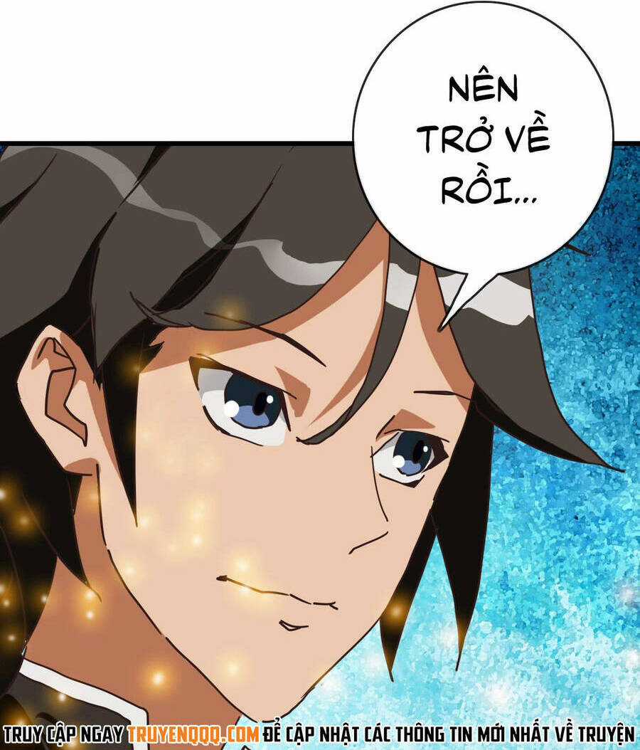 Hệ Thống Thăng Cấp Điên Cuồng Chapter 44 trang 87