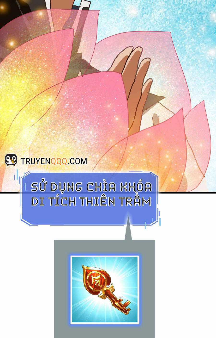 Hệ Thống Thăng Cấp Điên Cuồng Chapter 44 trang 88