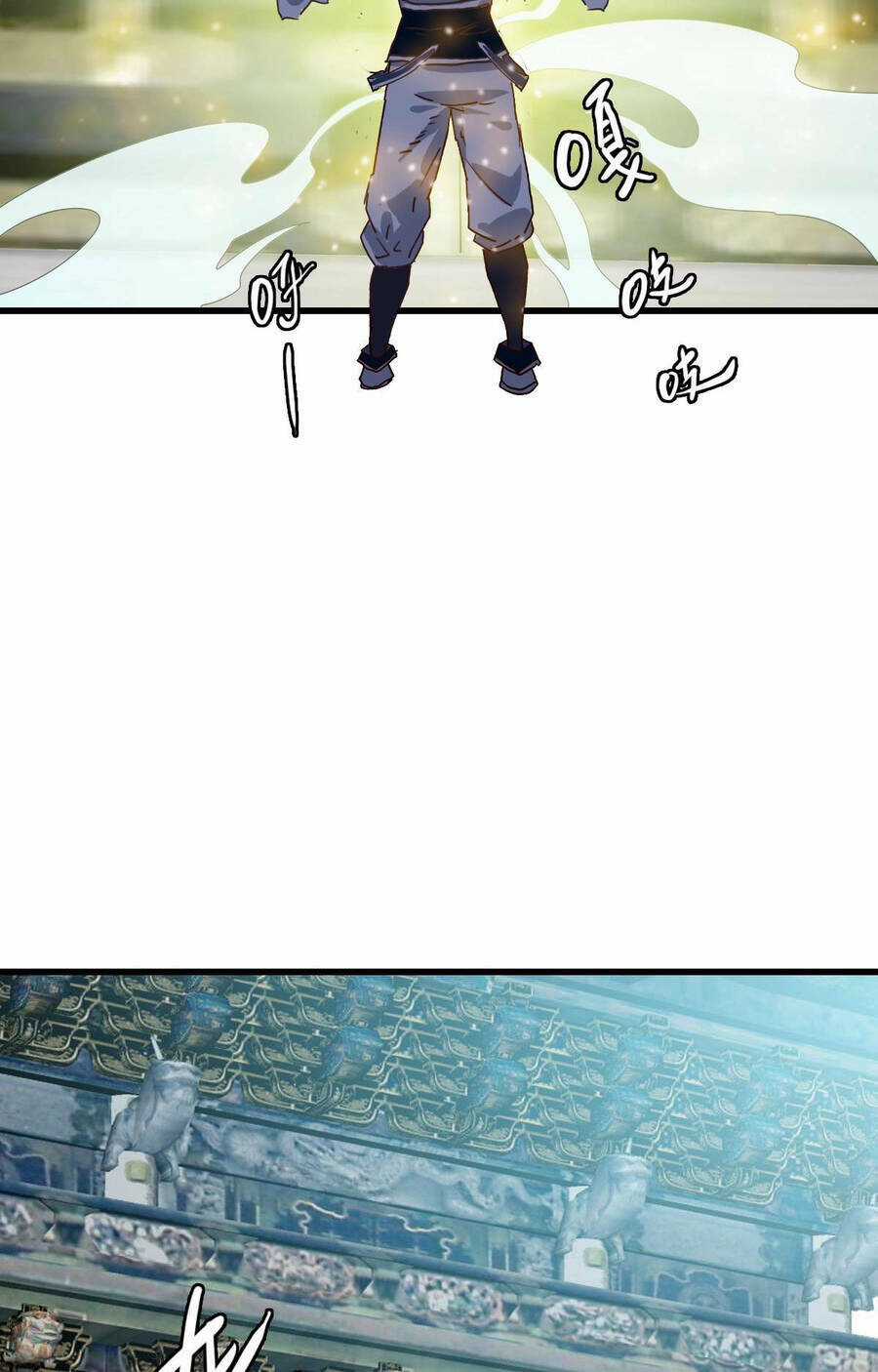 Hệ Thống Thăng Cấp Điên Cuồng Chapter 44 trang 90