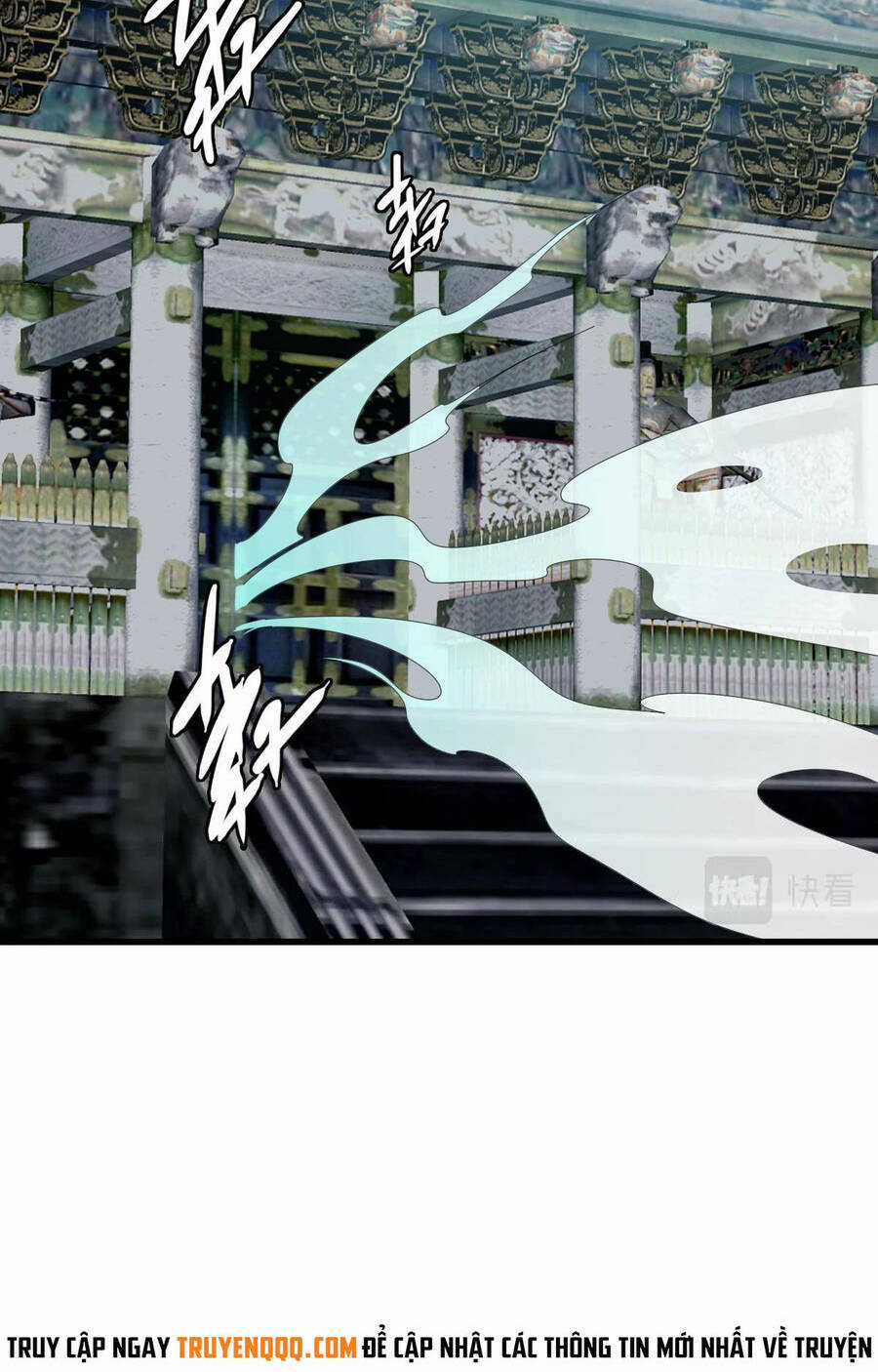 Hệ Thống Thăng Cấp Điên Cuồng Chapter 44 trang 91