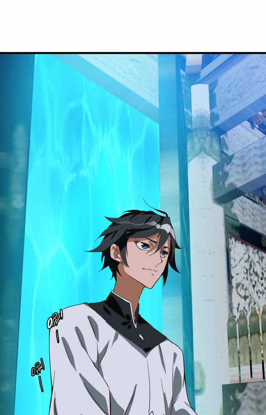 Hệ Thống Thăng Cấp Điên Cuồng Chapter 44 trang 92