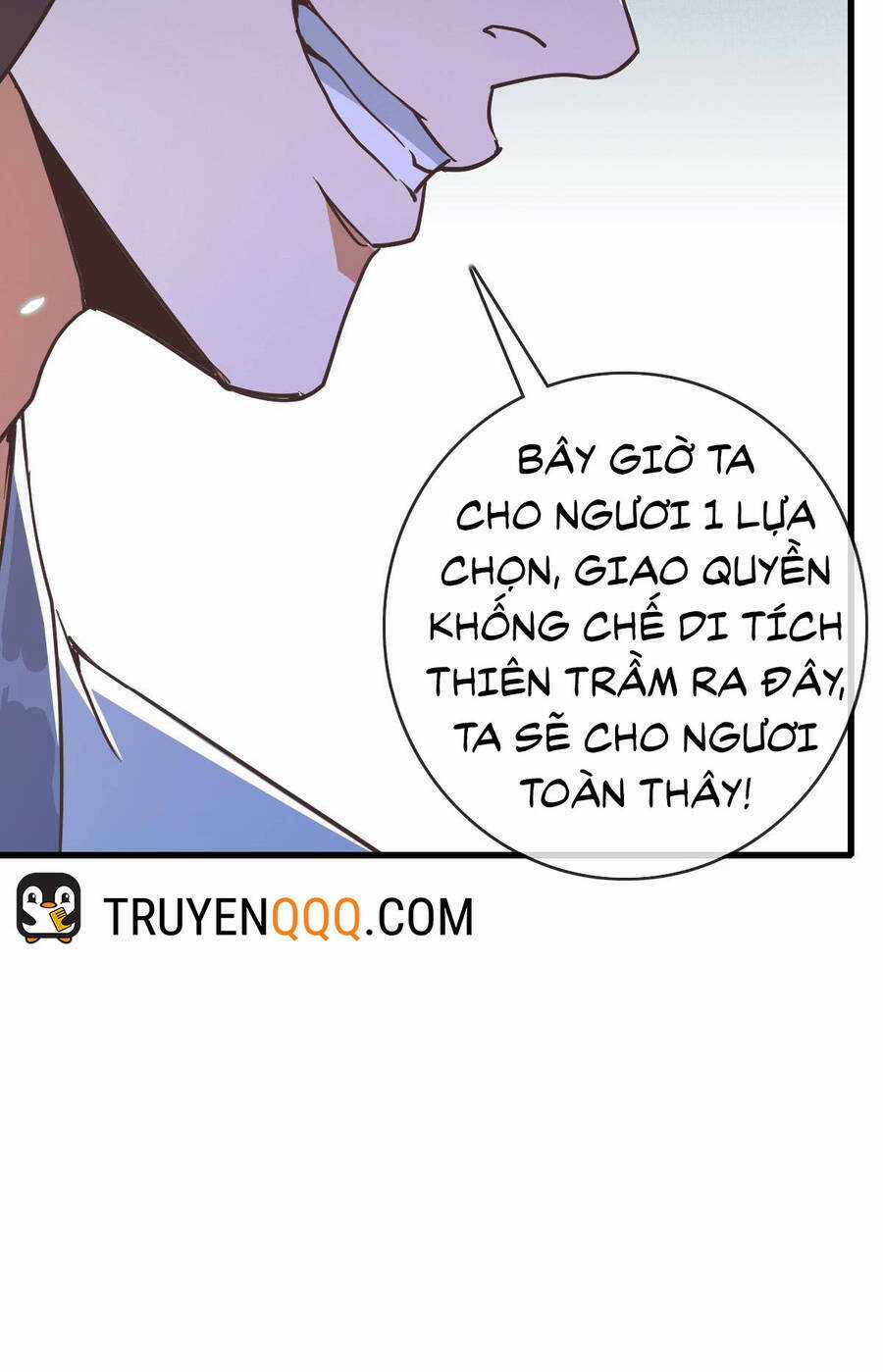 Hệ Thống Thăng Cấp Điên Cuồng Chapter 45 trang 10