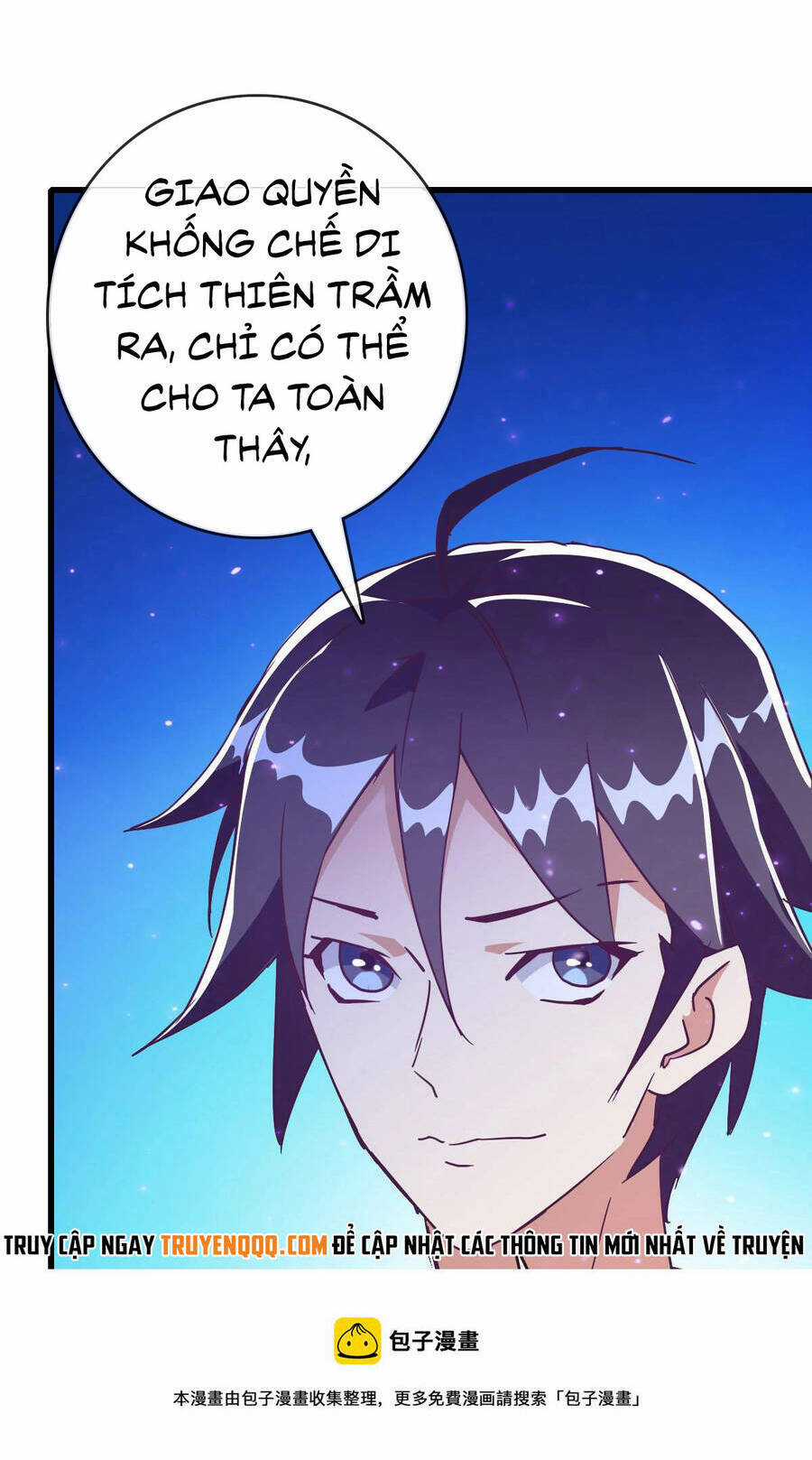 Hệ Thống Thăng Cấp Điên Cuồng Chapter 45 trang 11