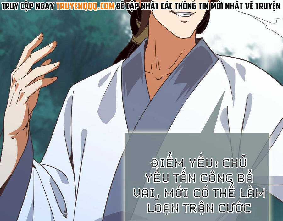 Hệ Thống Thăng Cấp Điên Cuồng Chapter 45 trang 14