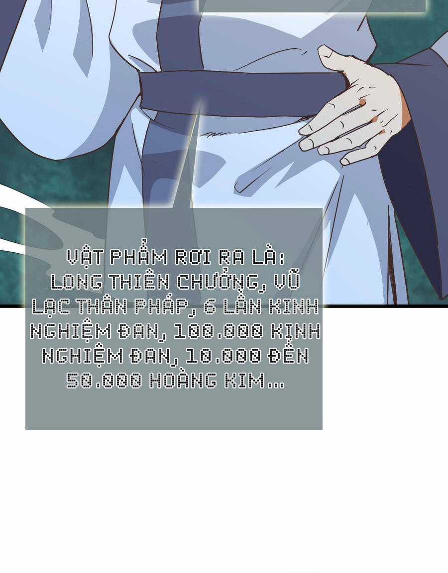 Hệ Thống Thăng Cấp Điên Cuồng Chapter 45 trang 15