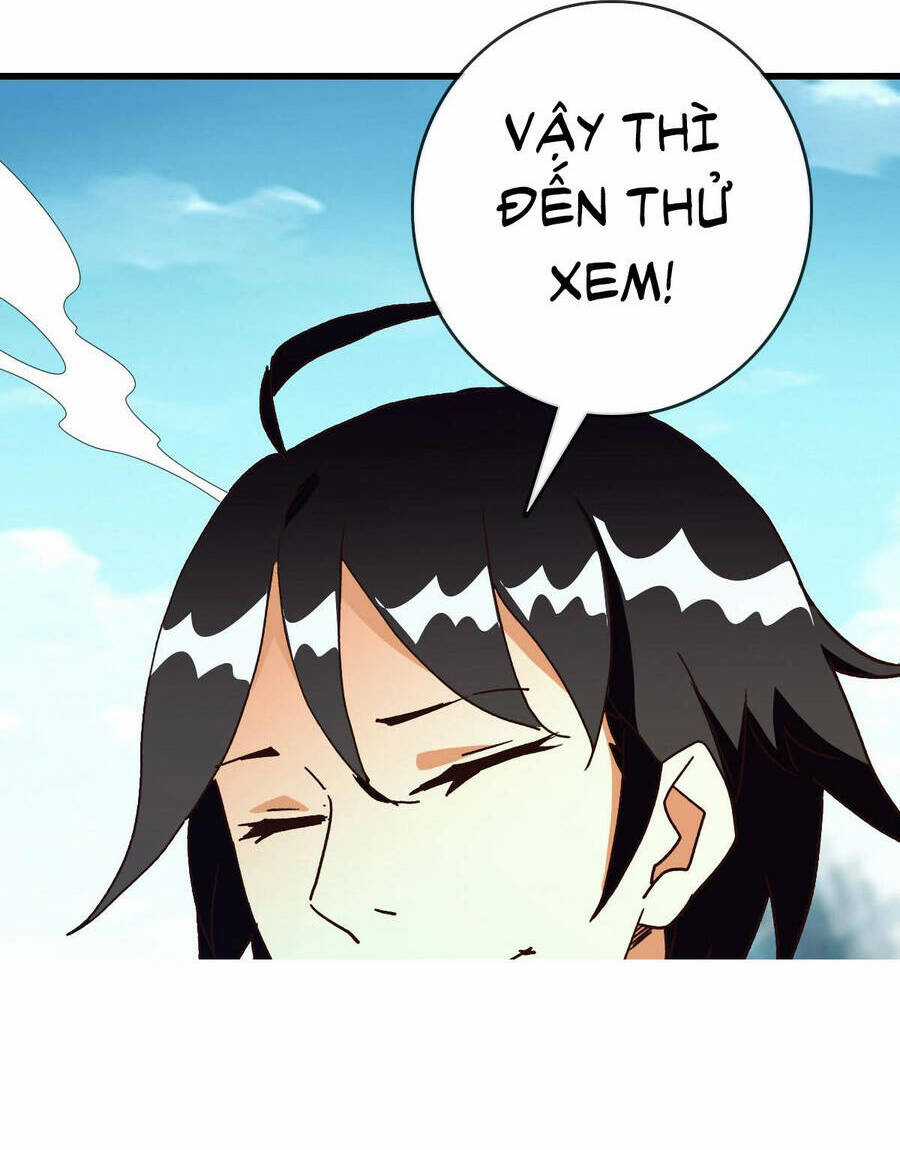 Hệ Thống Thăng Cấp Điên Cuồng Chapter 45 trang 16