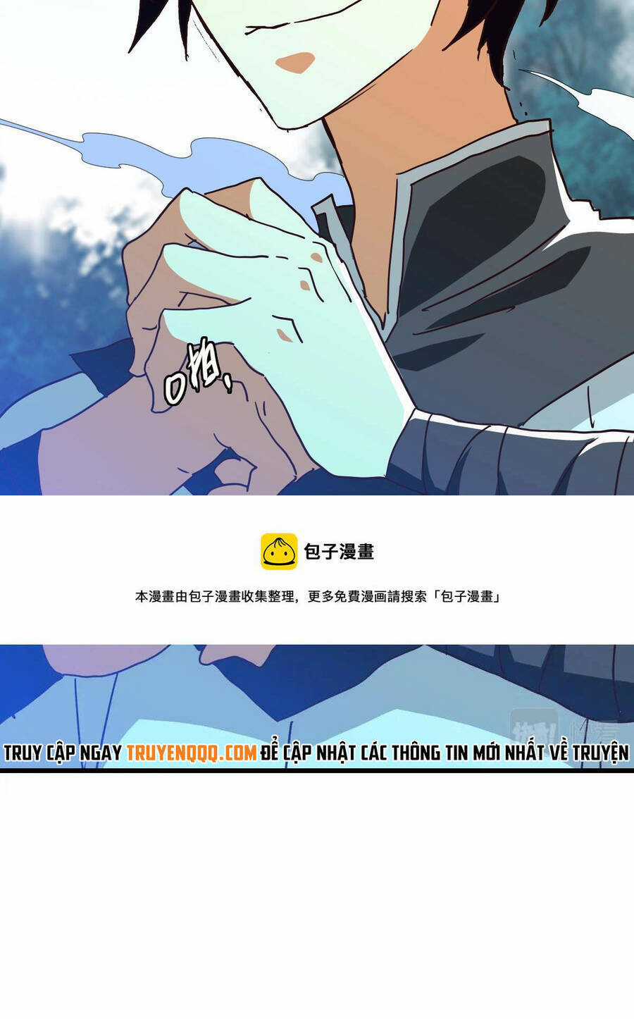 Hệ Thống Thăng Cấp Điên Cuồng Chapter 45 trang 17