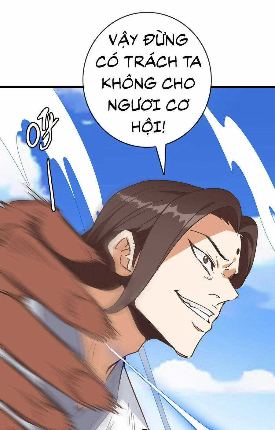 Hệ Thống Thăng Cấp Điên Cuồng Chapter 45 trang 18