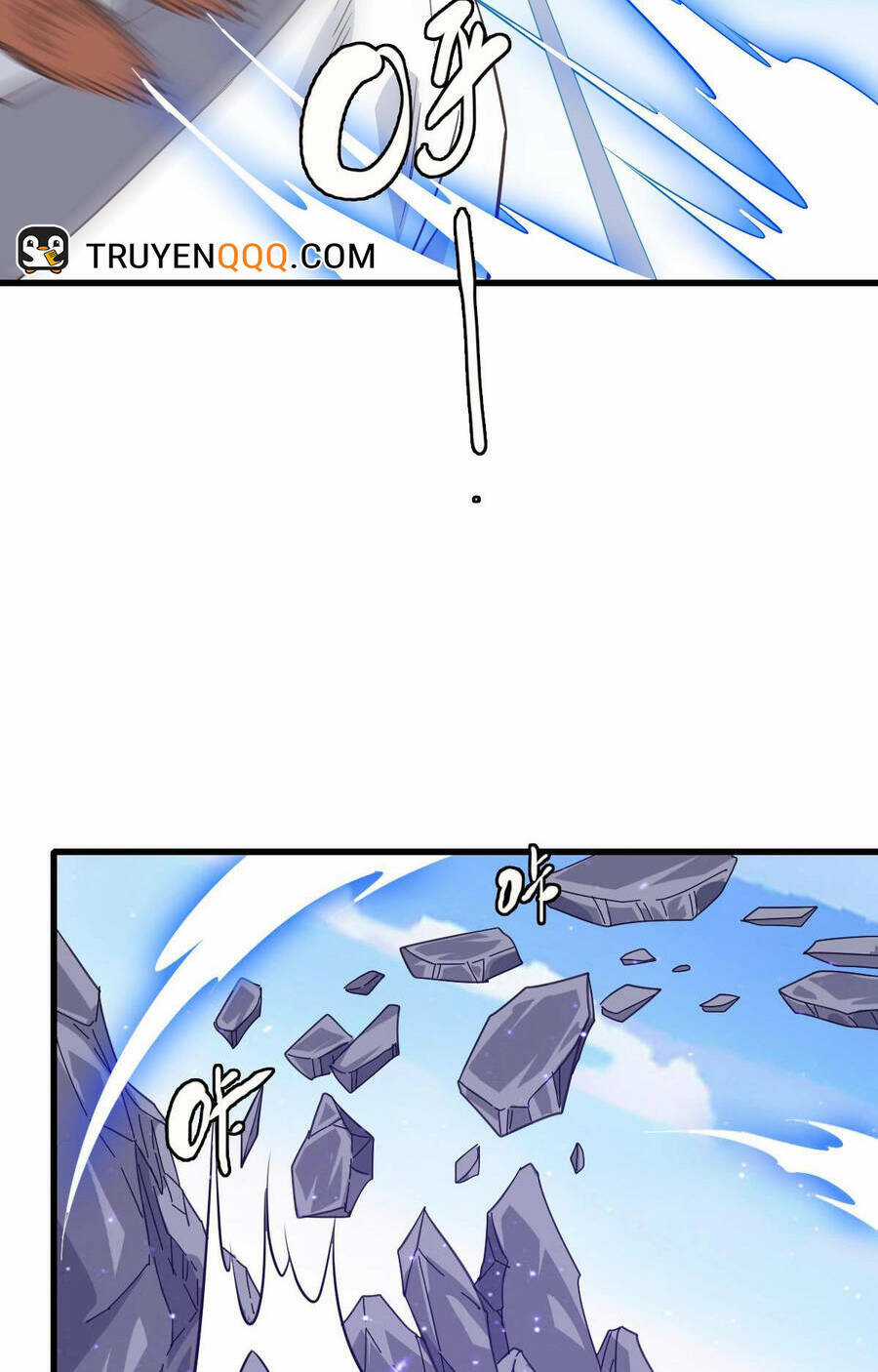 Hệ Thống Thăng Cấp Điên Cuồng Chapter 45 trang 19