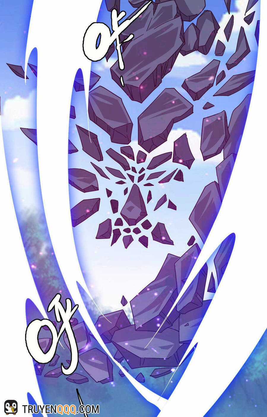 Hệ Thống Thăng Cấp Điên Cuồng Chapter 45 trang 21