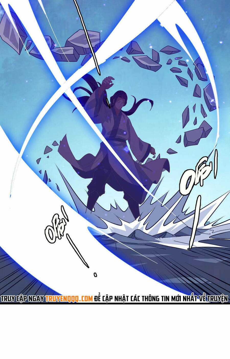 Hệ Thống Thăng Cấp Điên Cuồng Chapter 45 trang 22