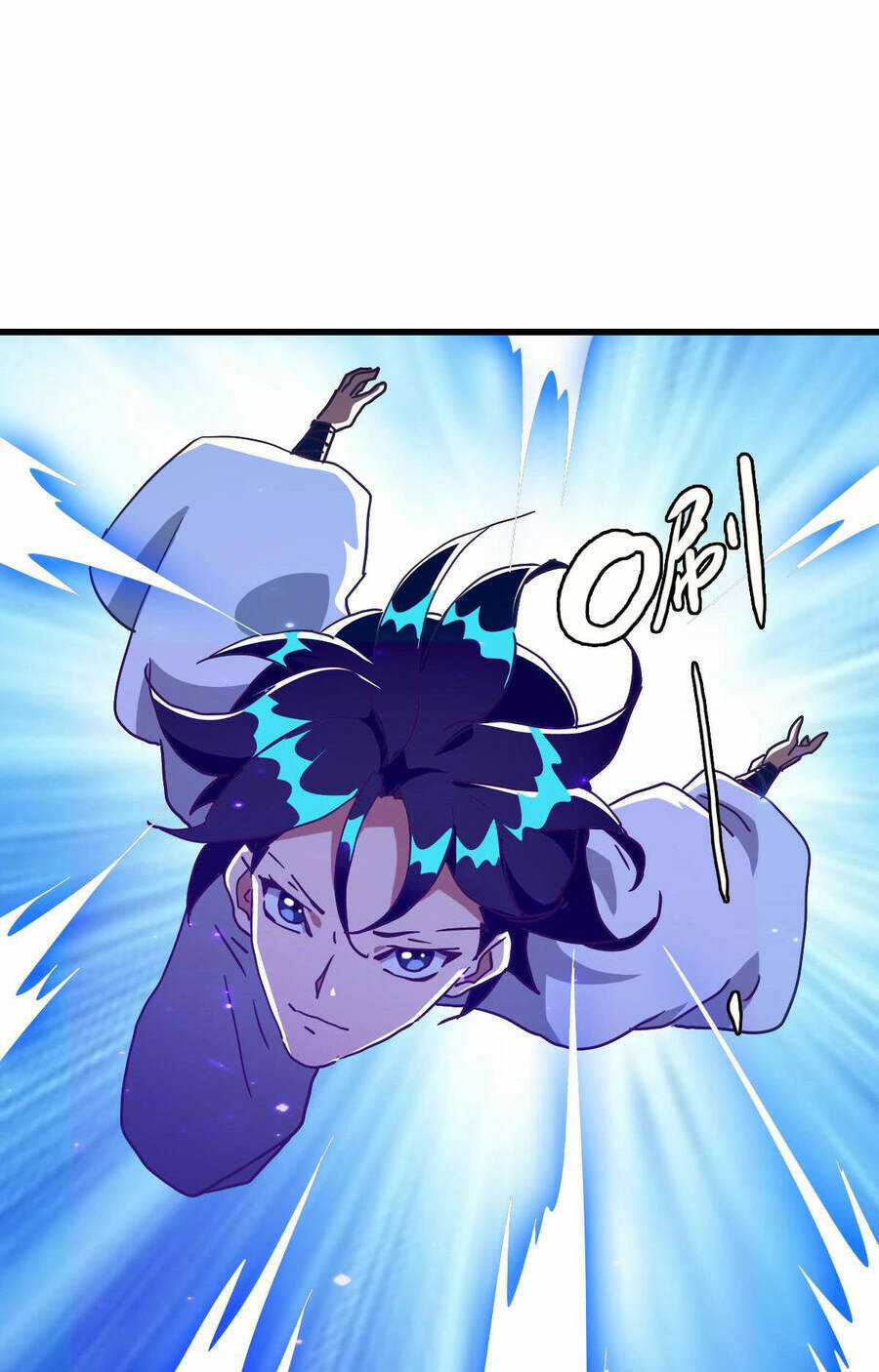 Hệ Thống Thăng Cấp Điên Cuồng Chapter 45 trang 23