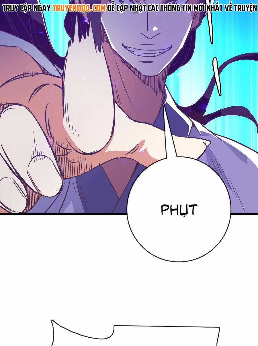 Hệ Thống Thăng Cấp Điên Cuồng Chapter 45 trang 25