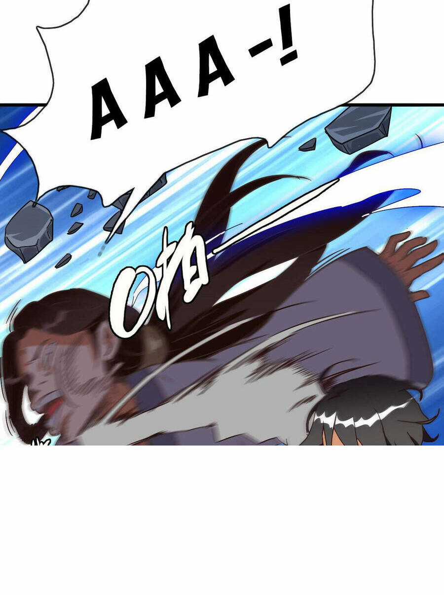 Hệ Thống Thăng Cấp Điên Cuồng Chapter 45 trang 26