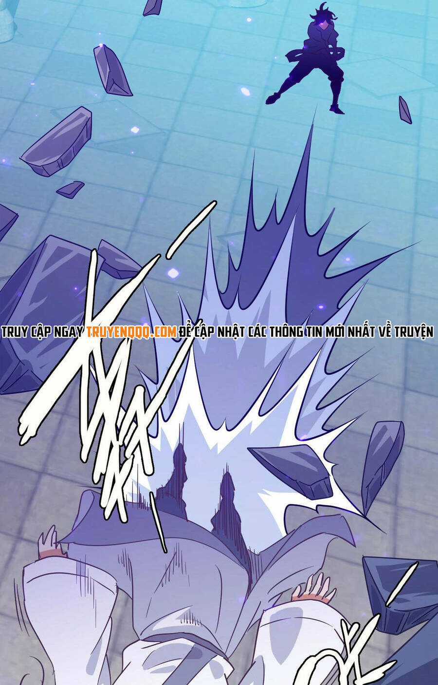 Hệ Thống Thăng Cấp Điên Cuồng Chapter 45 trang 28